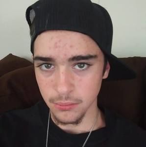 Meet your Posher, Gabriel